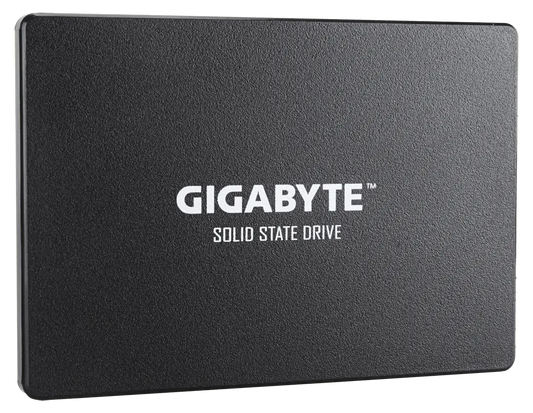 GIGABYTE 2.5" 480GB SSD SATA