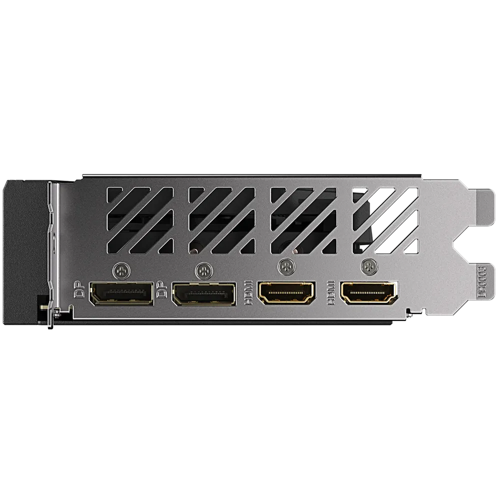 GIGABYTE RTX 4060 Ti 8GB WINDFORCE OG
