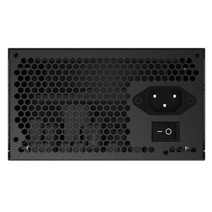 GIGABYTE P550B 550WATTS 80+ BRONZE