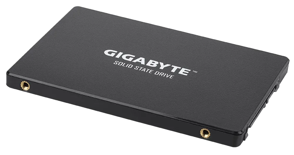 GIGABYTE 2.5" 1TB SSD SATA