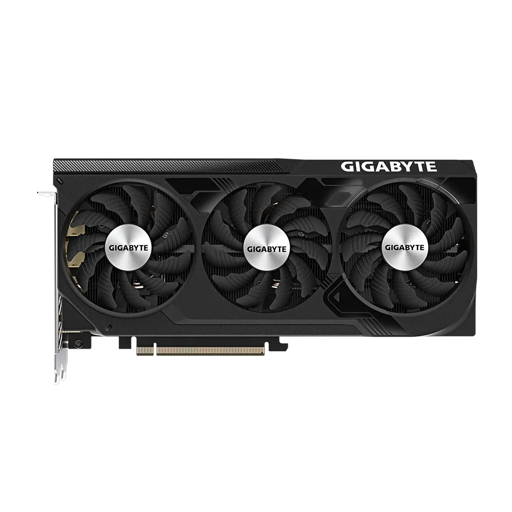GIGABYTE RTX 4070 WINDFORCE OC 12GB
