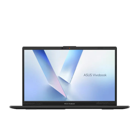 ASUS VIVOBOOK GO15 E1504FA-BQ4313WSM / MIXED BLACK / AMD RYZEN 5 40 2.8GHZ / 16GB DDR5 RAM/ 512GB NVME SSD / 15.6 FHD DISPLAY / MS WIN 11 HOME / MS OFFICE 2024 HOME + 365 1YRS BASIC / LAPTOP