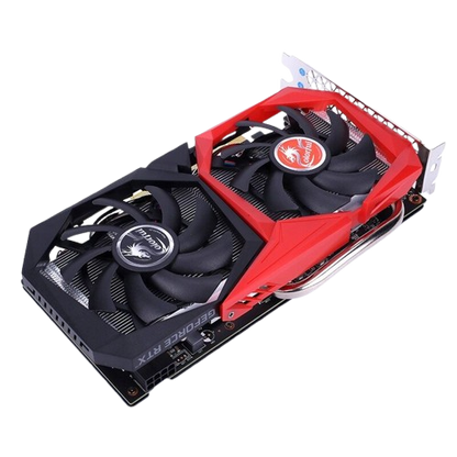 COLORFUL GEFORCE RTX 2060 NB-V BATTLE-AX