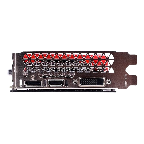 COLORFUL GEFORCE RTX 2060 NB-V BATTLE-AX
