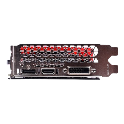 COLORFUL GEFORCE RTX 2060 NB-V BATTLE-AX