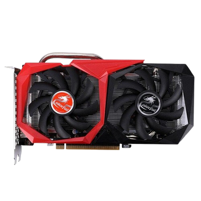 COLORFUL GEFORCE GTX1660 SUPER NB 6GB GDDR6 192BIT