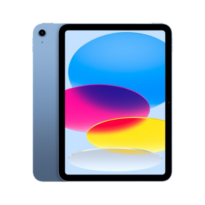 APPLE iPAD WI-FI 64GB BLUE (MPQ13PP/A)