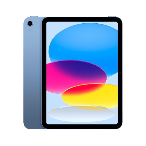 APPLE iPAD WI-FI 256GB BLUE