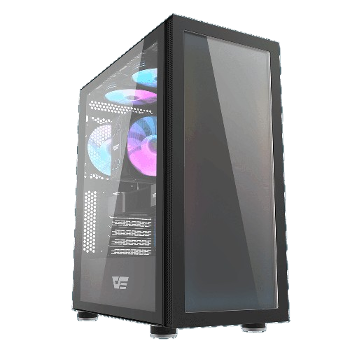 DARKFLASH (DK210) V2 GRAFFITI CASE