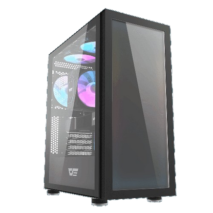 DARKFLASH (DK210) V2 GRAFFITI CASE