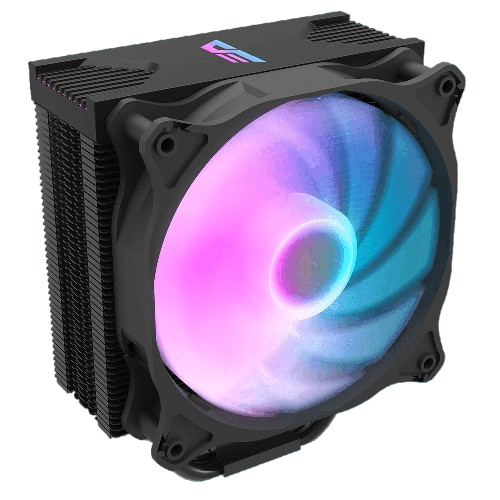 DARKFLASH DARKAIR ARGB COOLER