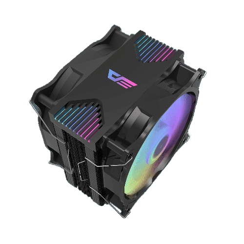 DARKFLASH (DARKAIR PLUS) COOLER BLACK