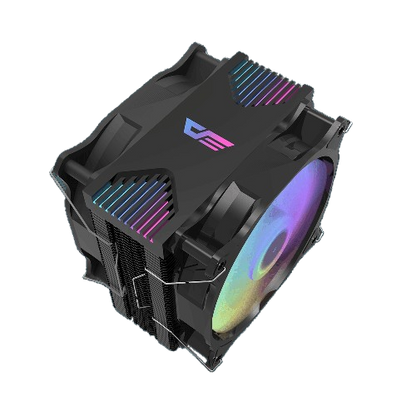 DARKFLASH (DARKAIR PLUS) COOLER BLACK