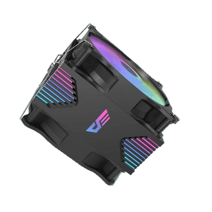 DARKFLASH (DARKAIR PLUS) COOLER BLACK