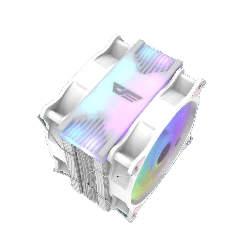 DARKFLASH DARKAIR PLUS COOLER WHITE