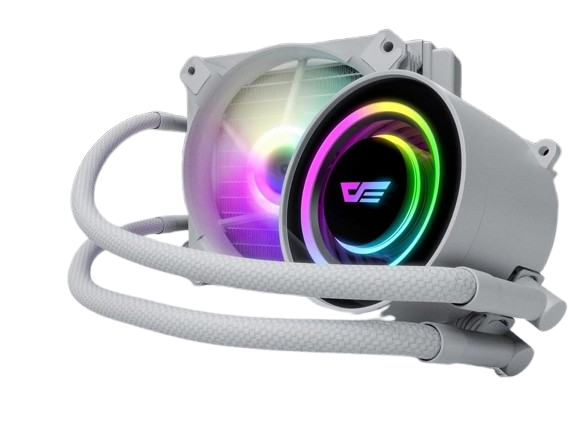 DARKFLASH DX120 ARGB TWISTER