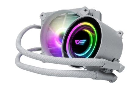 DARKFLASH DX120 ARGB TWISTER
