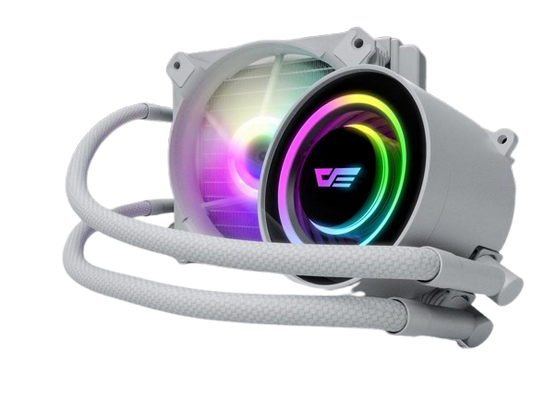 DARKFLASH DX120 ARGB TWISTER