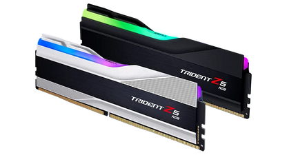 GSKILL TRIDENT Z5 16GB DDR5 6000MHZ ARGB CL36 1.35V