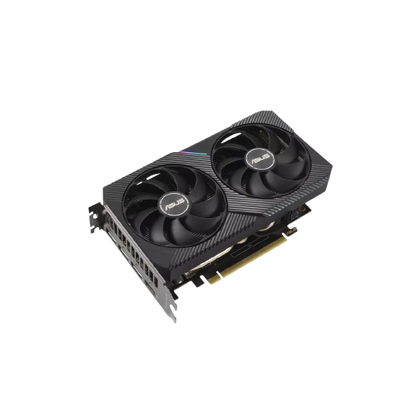 ASUS GEFORCE DUAL RTX 3060-O12G- OC 12GB