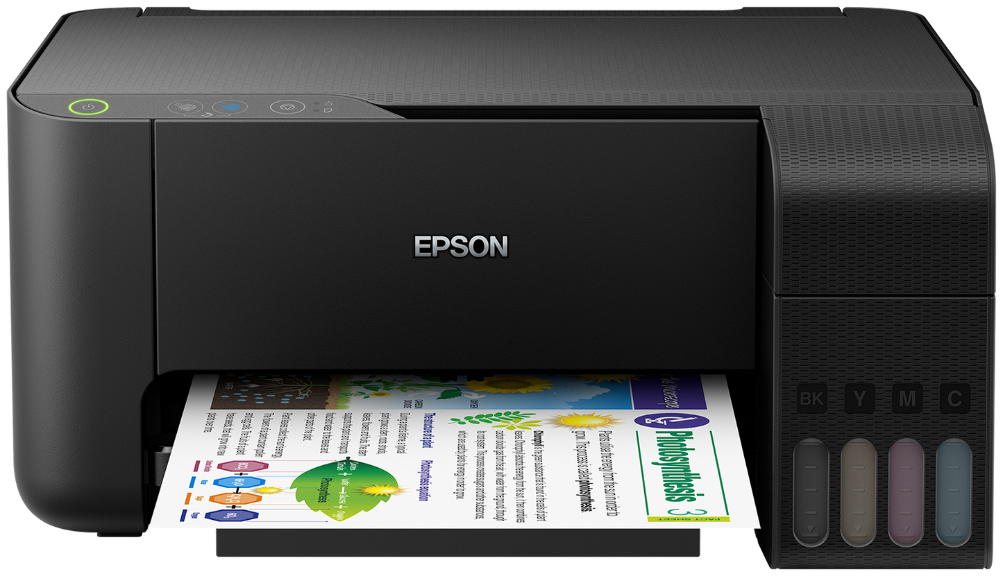 Epson Eco Tank L3110