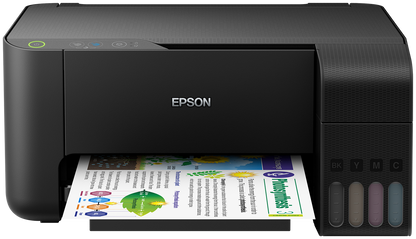 Epson Eco Tank L3110