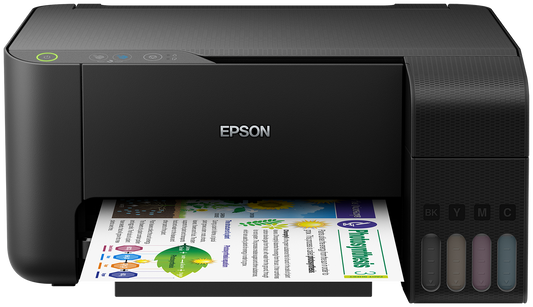 Epson Eco Tank L3110