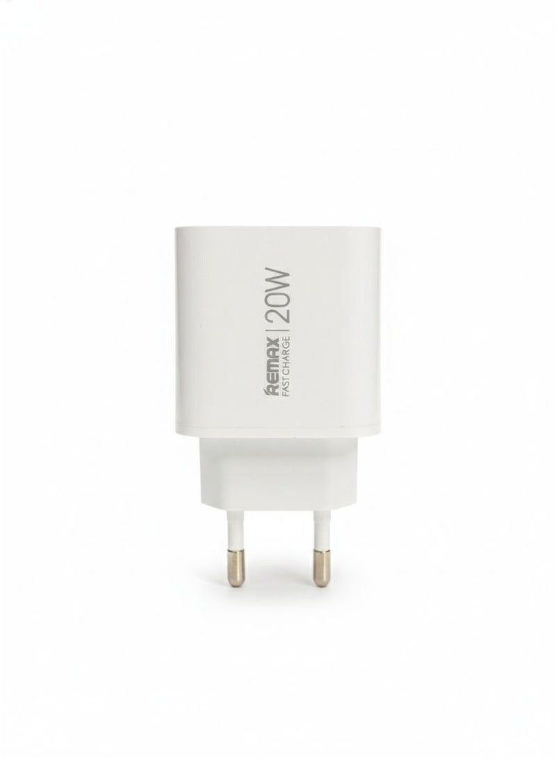 REMAX RP-U133 TYPE C ADAPTOR