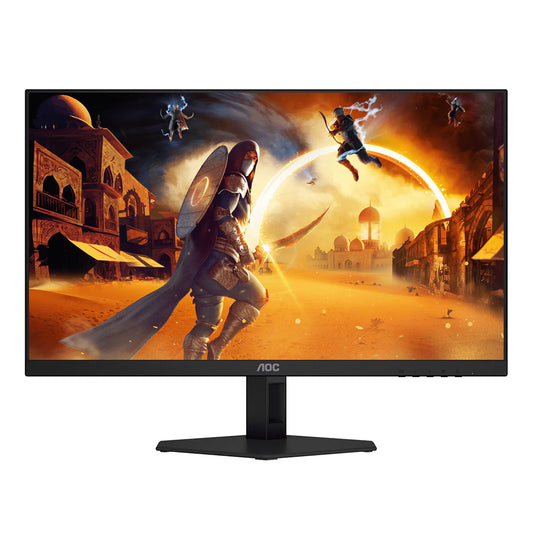 27G4 AOC 27G4 27", IPS, FHD, 180Hz, 1H1DP, 1ms, HDR10, HAS27G4  27"