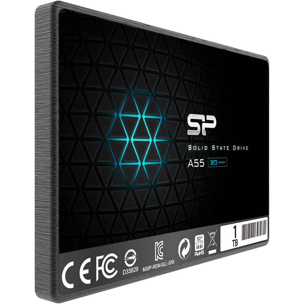 SILICON POWER 1TB SSD 2.5"