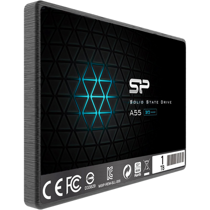 SILICON POWER 1TB SSD 2.5"
