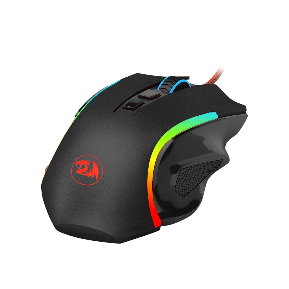 REDRAGON (M607) GRIFFIN GAMING MOUSE