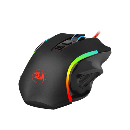 REDRAGON (M607) GRIFFIN GAMING MOUSE