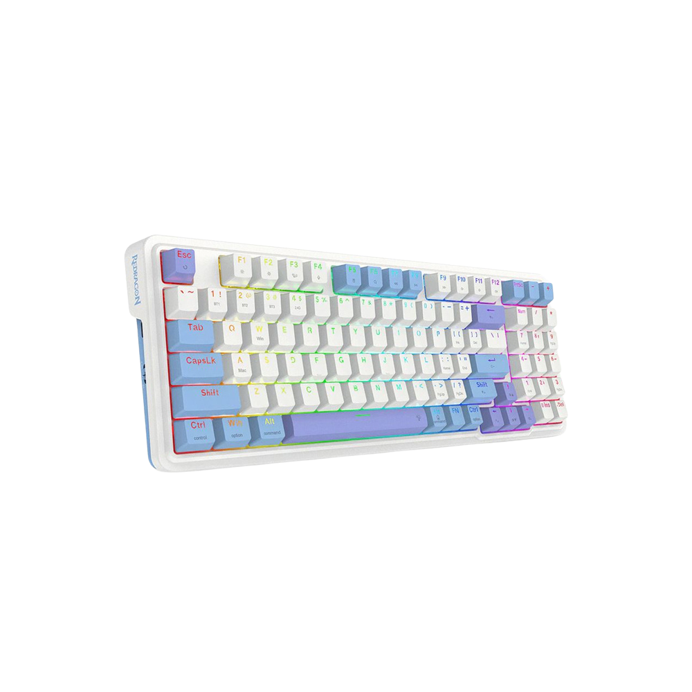 REDRAGON GLORIA K664WBP RGB PRO