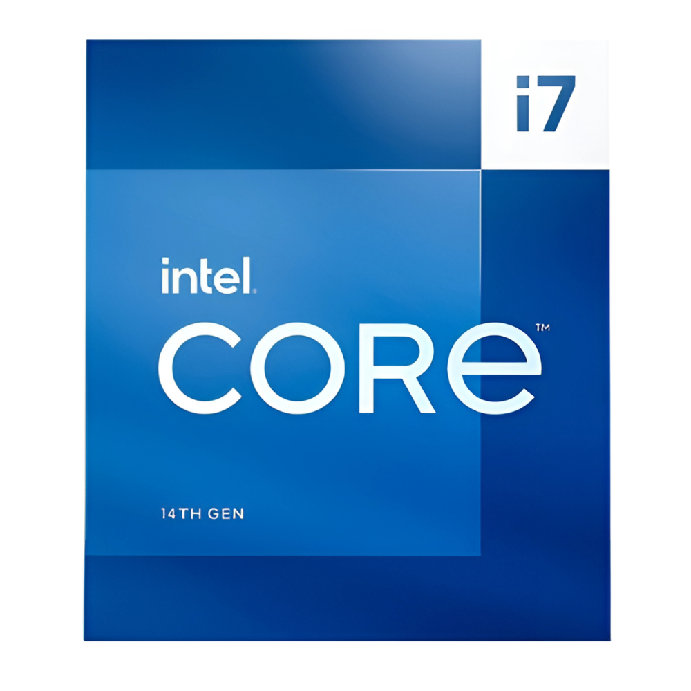 Intel® Core™ i7 14700 | 20 Cores | 28 Threads | 2.1 GHz | 1700 | UHD Graphics 770 | Desktop Processor