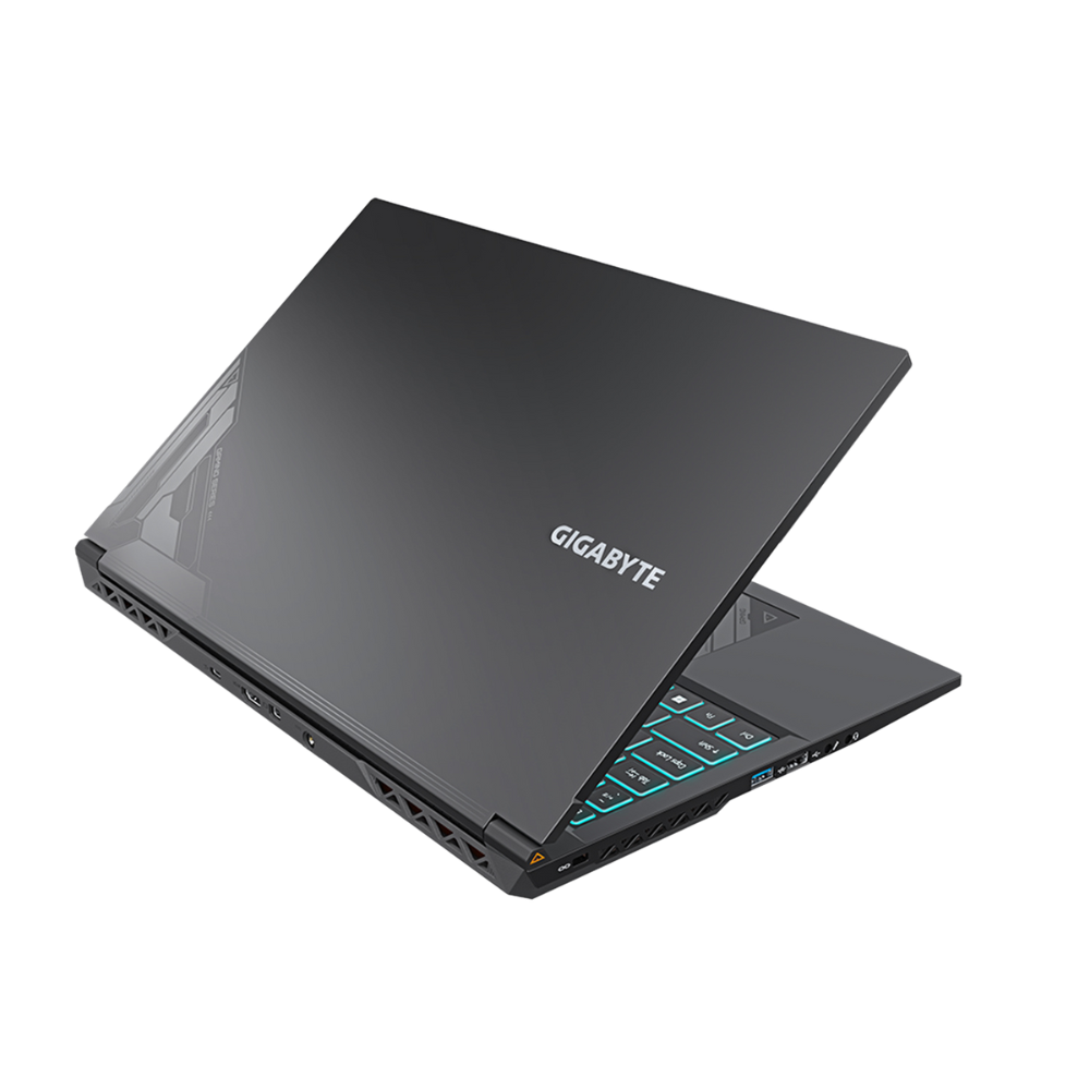 GIGABYTE G5 MF5 G2PH383SH/ INTEL CORE I7 12650H/ RTX 4050/ 8GB DDR5 4800MHZ/