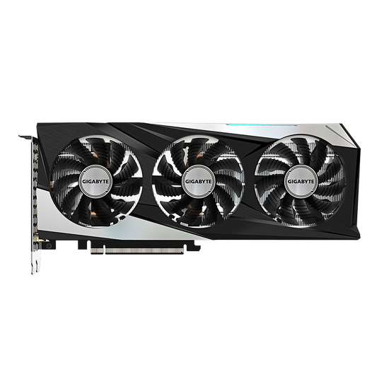 GIGABYTE RTX 3060Ti GAMING OC 8GB GDDR6