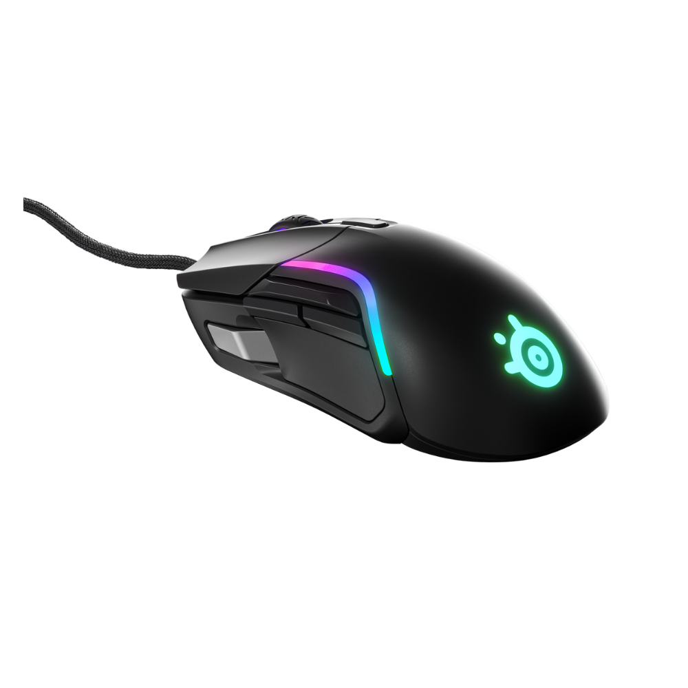 STEELSERIES RIVAL 5 GAMING MOUSE