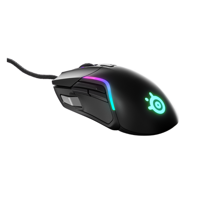 STEELSERIES RIVAL 5 GAMING MOUSE