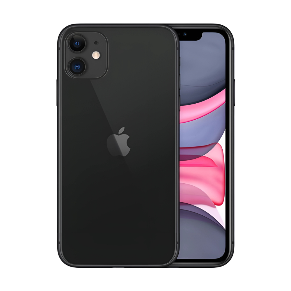 Apple iPhone 11 | 64GB | Black