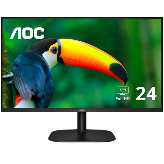 AOC 24B2XHS 24" IPS 75HZ FULL HD