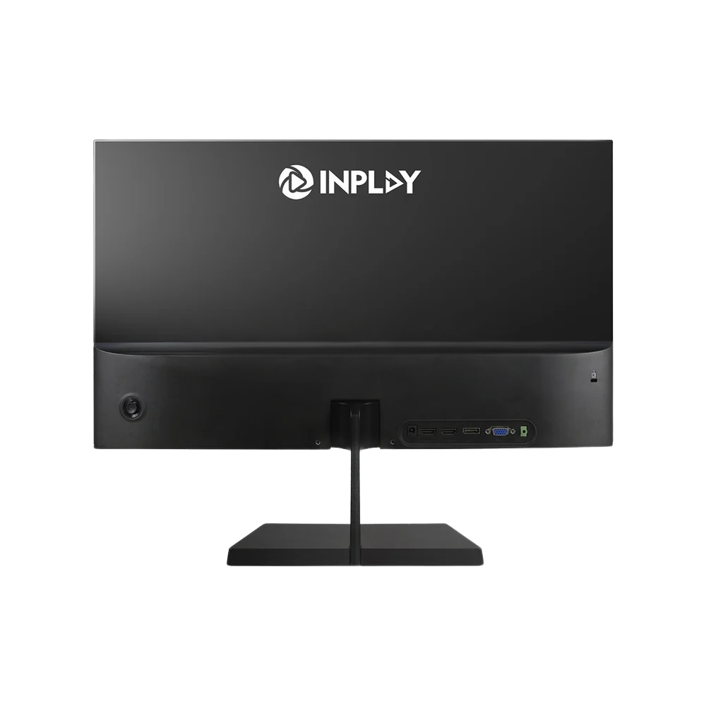INPLAY GT24N10 144HZ 1MS FLAT GAMING MONITOR