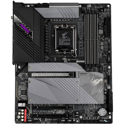 GIGABYTE AORUS GA-Z690-AORUS-PRO(DDR5)