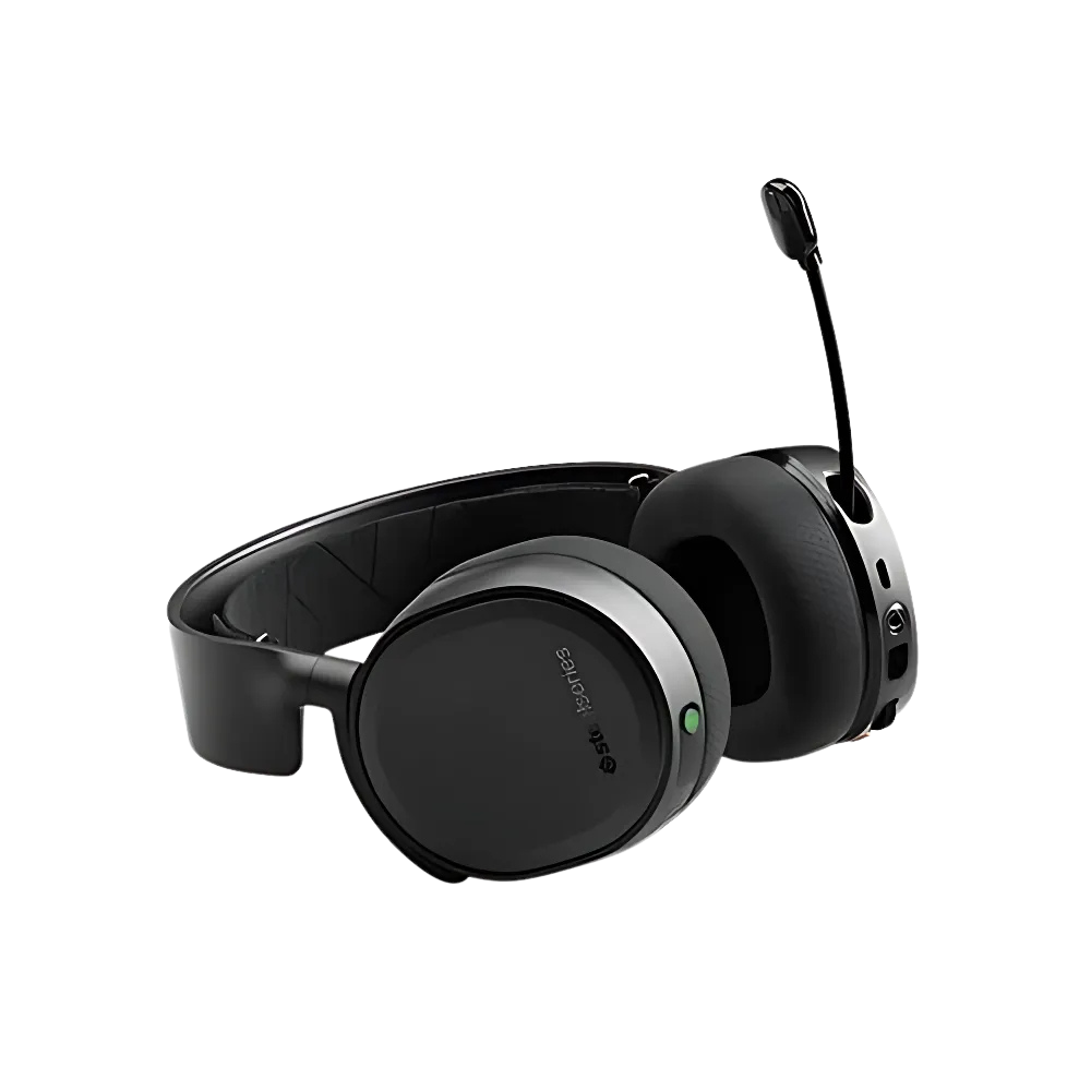 STEELSERIES ARCTIS 3 GAMING HEADSET