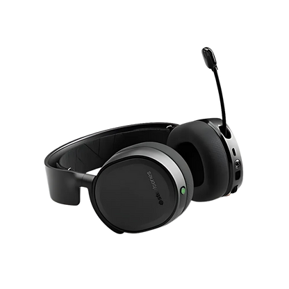 STEELSERIES ARCTIS 3 GAMING HEADSET