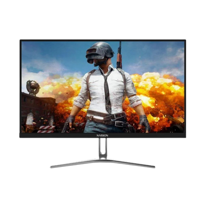 NVISION IP24V3 23.6" IPS MONITOR FHD 75HZ
