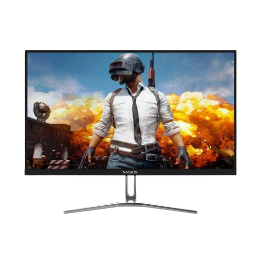 NVISION IP24V3 23.6" IPS MONITOR FHD 75HZ