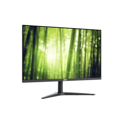 AOC 27B1H2 100Hz IPS 237" 1920X1080