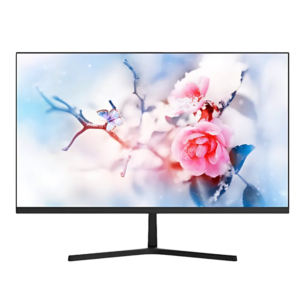 SANC N2753-W 27" FRAMELESS LED MONITOR
