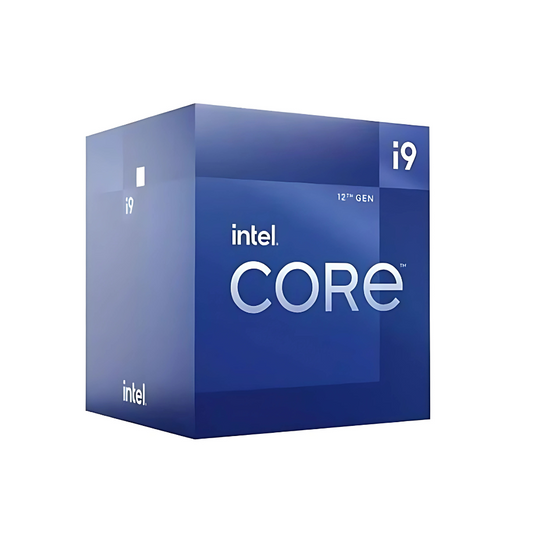 Intel® Core™ i9 12900 | 16 Cores | 24 Threads | 2.4 GHz | 1700 | UHD Graphics 770 | Desktop Processor